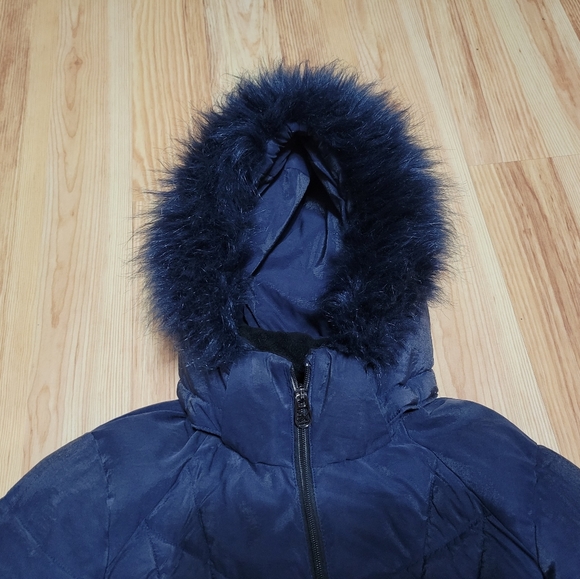 Zeroxposur coat - Picture 3 of 15